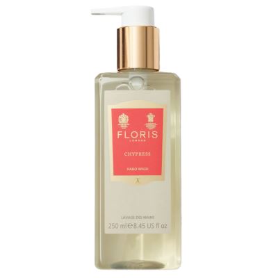 FLORIS LONDON Chypress Luxury Hand Wash 250 ml